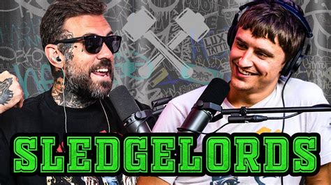 Adam22 and Danny Mullen mention Ethan Decline, Hasan and .